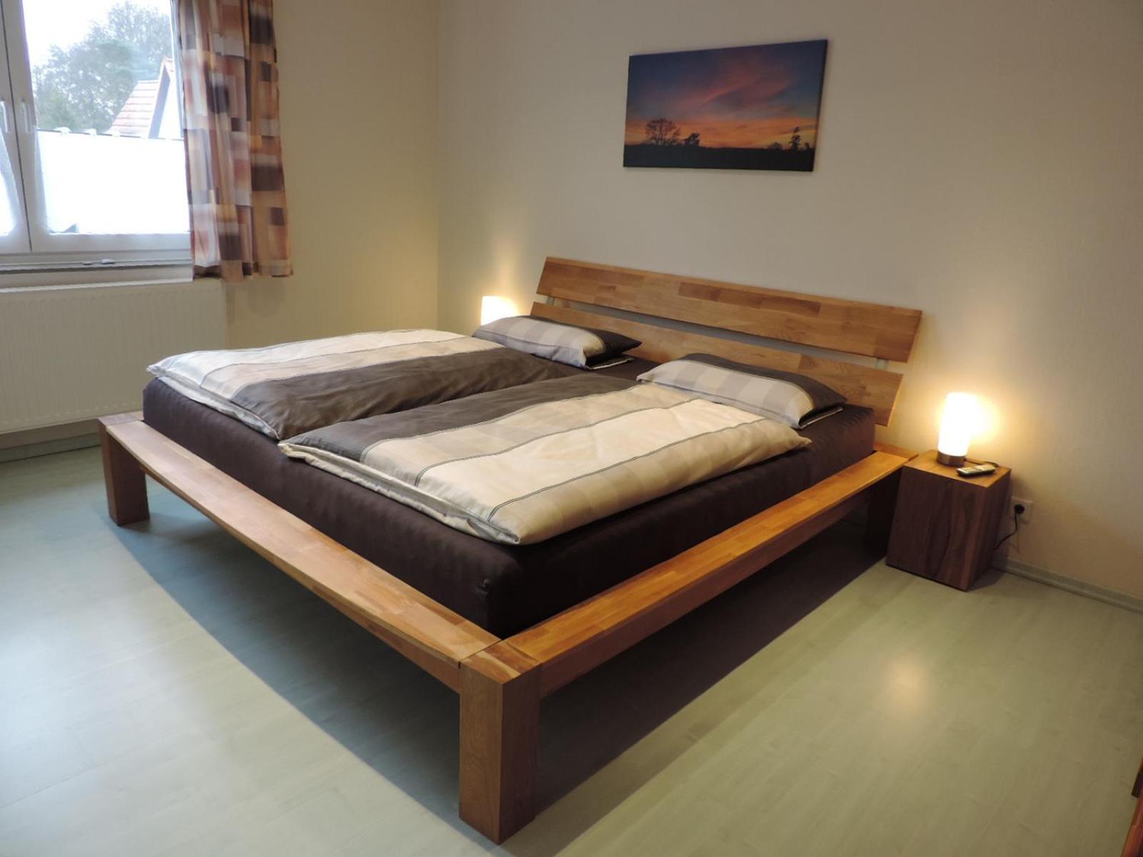 Ferienwohnung Landblick Хомберг Екстериор снимка