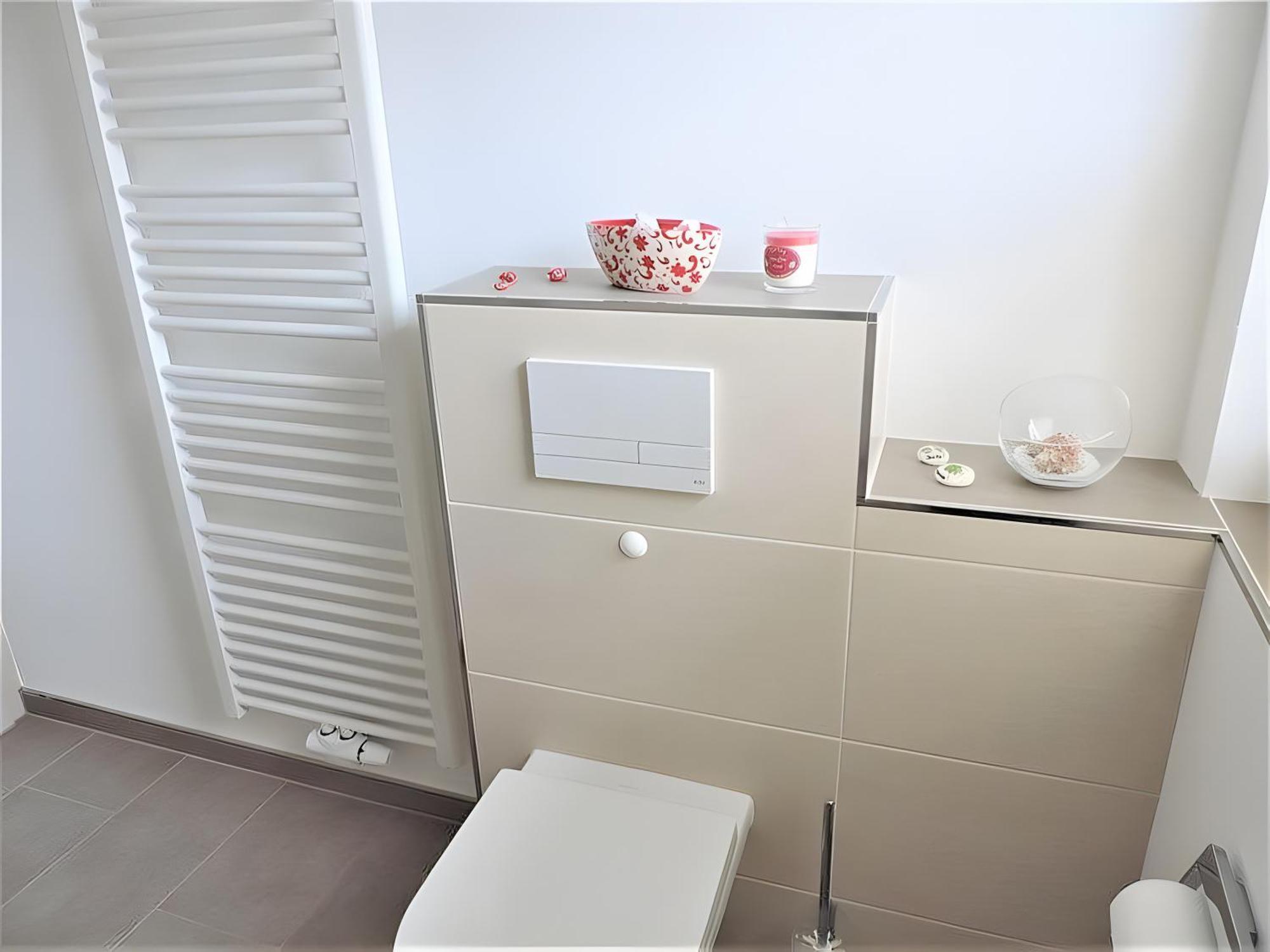 Ferienwohnung Landblick Хомберг Екстериор снимка